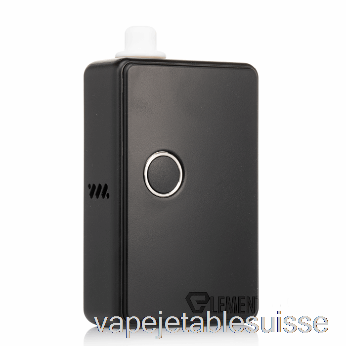 Vape Suisse Vandy Vape Pulse Aio 80w Kit Noir